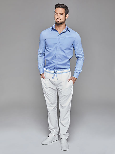 Stile di MED - Urbino férfi ing